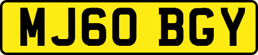MJ60BGY