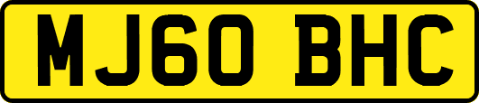 MJ60BHC