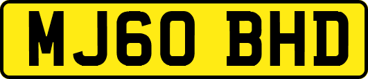MJ60BHD
