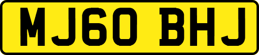MJ60BHJ