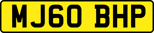 MJ60BHP