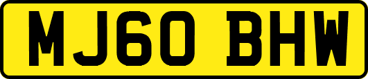 MJ60BHW