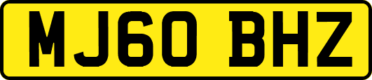 MJ60BHZ