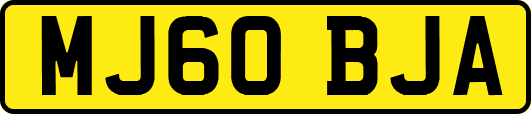 MJ60BJA