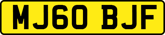 MJ60BJF