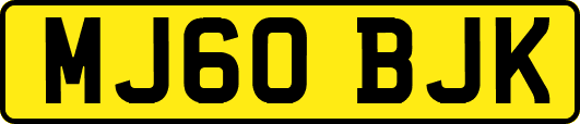 MJ60BJK