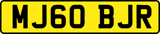 MJ60BJR