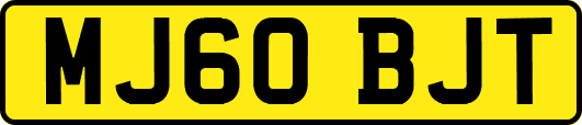 MJ60BJT