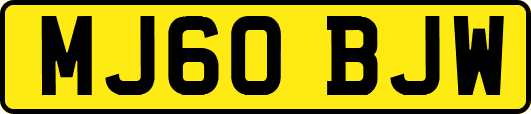 MJ60BJW