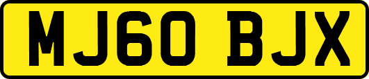 MJ60BJX