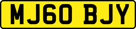 MJ60BJY