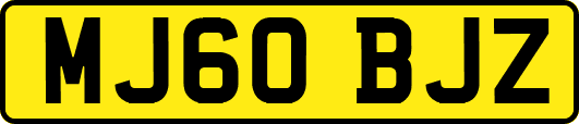 MJ60BJZ