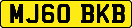 MJ60BKB