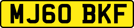 MJ60BKF