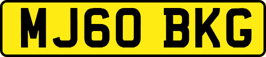 MJ60BKG