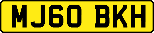 MJ60BKH