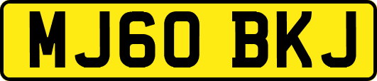MJ60BKJ