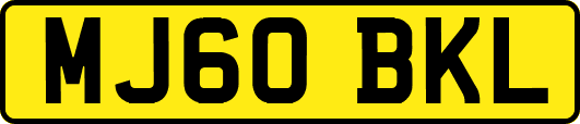 MJ60BKL