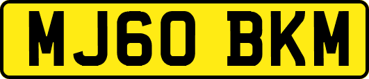 MJ60BKM