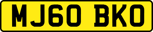 MJ60BKO