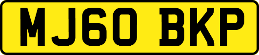 MJ60BKP