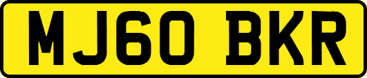 MJ60BKR