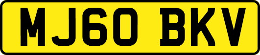 MJ60BKV