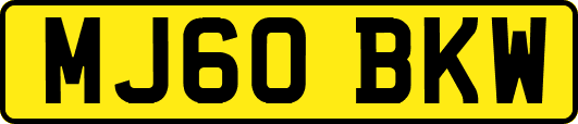 MJ60BKW