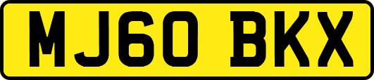 MJ60BKX