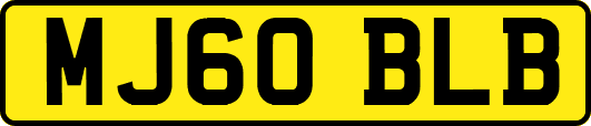 MJ60BLB