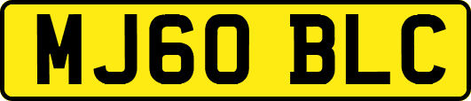 MJ60BLC