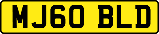 MJ60BLD