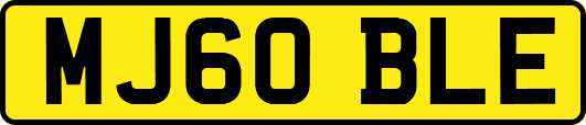 MJ60BLE