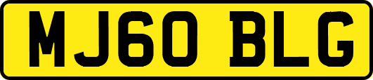 MJ60BLG