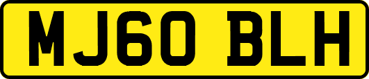 MJ60BLH
