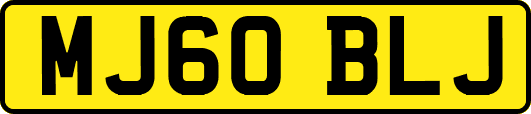 MJ60BLJ