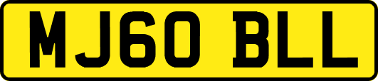 MJ60BLL