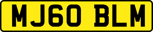 MJ60BLM