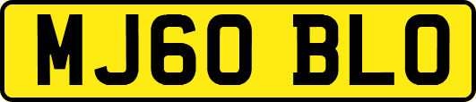MJ60BLO