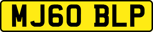 MJ60BLP