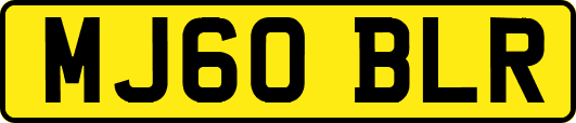 MJ60BLR