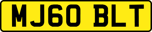 MJ60BLT