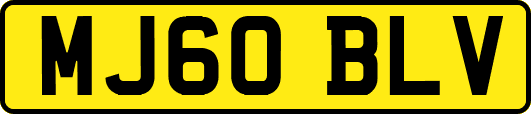 MJ60BLV