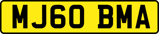 MJ60BMA