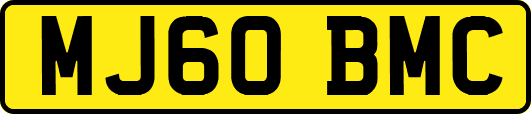 MJ60BMC