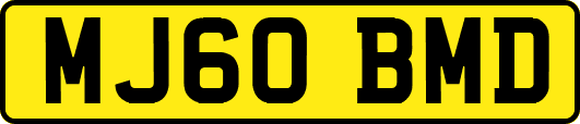 MJ60BMD