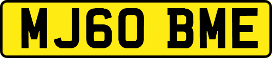 MJ60BME