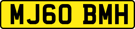 MJ60BMH