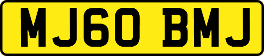 MJ60BMJ