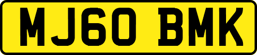 MJ60BMK
